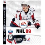 NHL 09 [PS3]